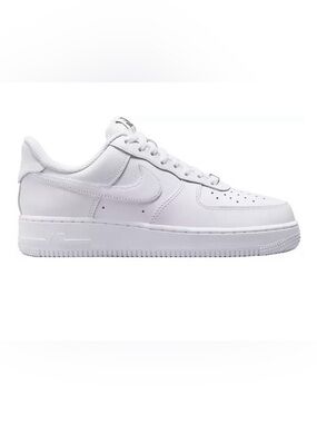 Nike Air Force 1 Low White Sneakers